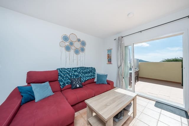 5 chambre Appartement à vendre à Finestrat avec piscine garage - 265 900 € (Ref: 9651880)