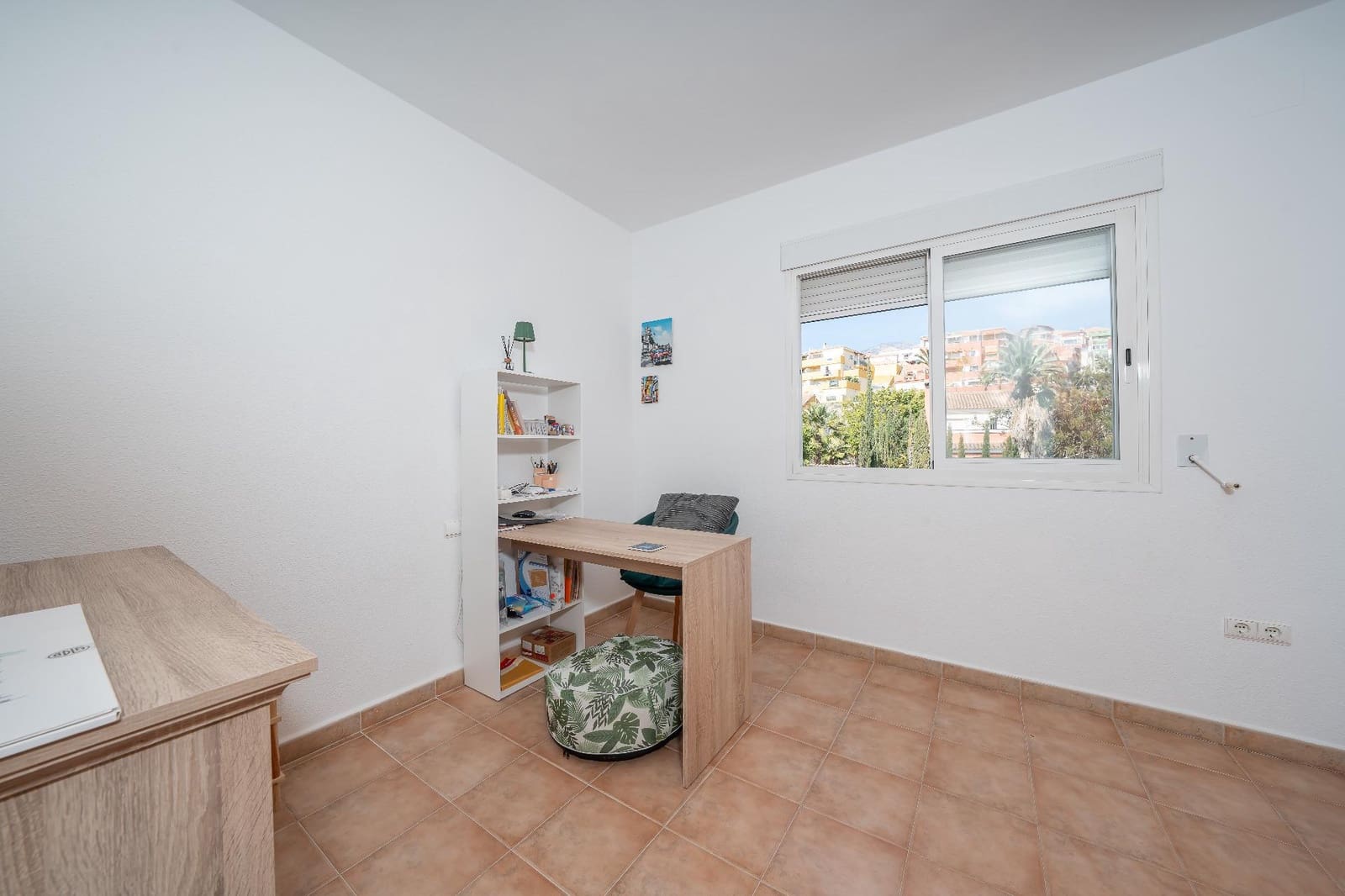 5 chambre Appartement à vendre à Finestrat avec piscine garage - 265 900 € (Ref: 9651880)