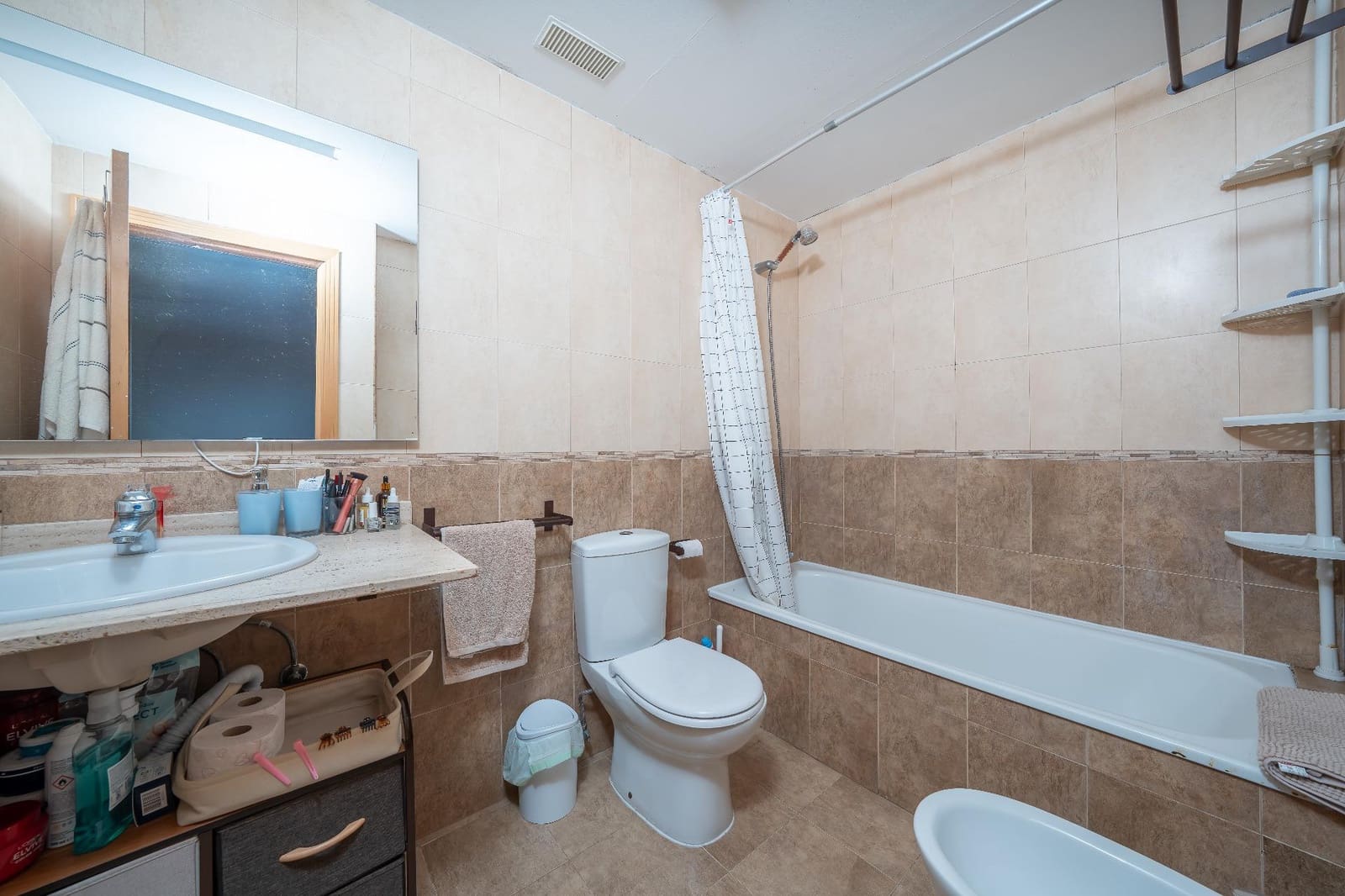 2 bedroom Apartment for sale in Finestrat with pool - € 265,900 (Ref: 9651880)