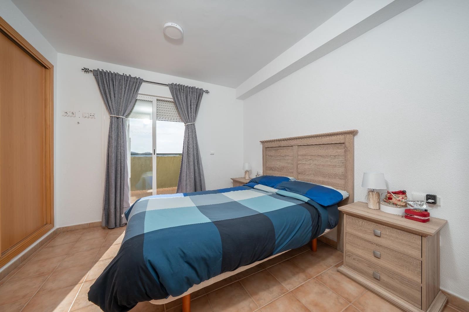 2 bedroom Apartment for sale in Finestrat with pool - € 265,900 (Ref: 9651880)