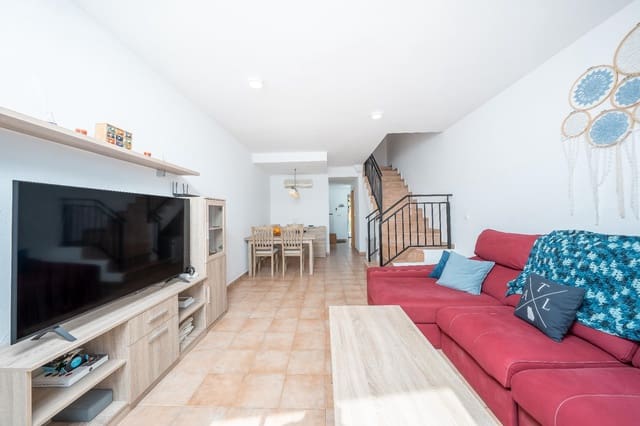 2 soveværelse Lejlighed til salg i Finestrat med swimmingpool - € 265.900 (Ref: 9651880)