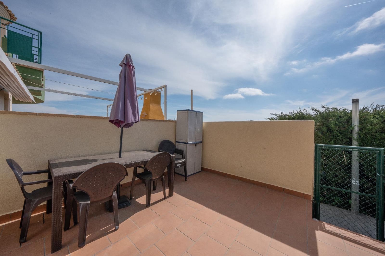2 bedroom Apartment for sale in Finestrat with pool - € 265,900 (Ref: 9651880)