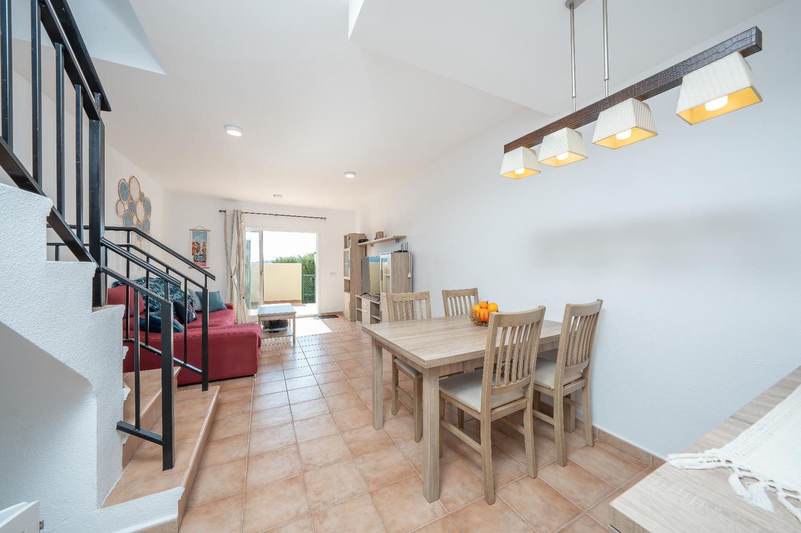 2 bedroom Apartment for sale in Finestrat with pool - € 265,900 (Ref: 9651880)