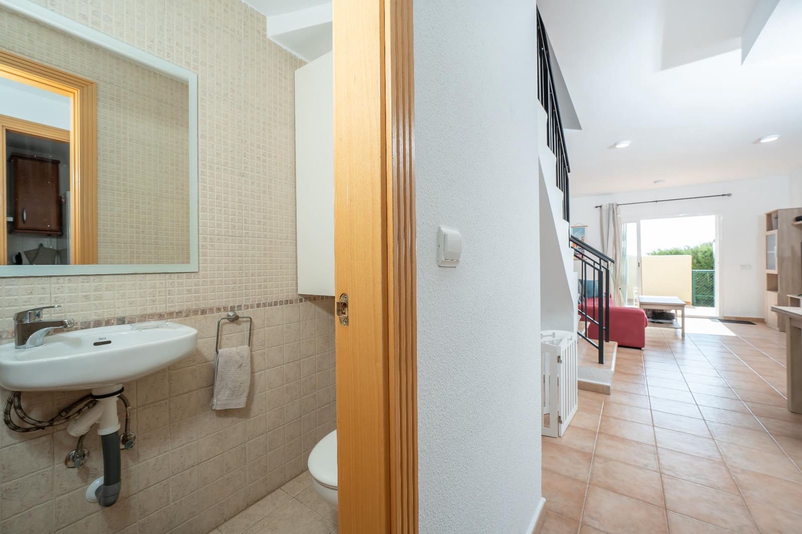 2 bedroom Apartment for sale in Finestrat with pool - € 265,900 (Ref: 9651880)