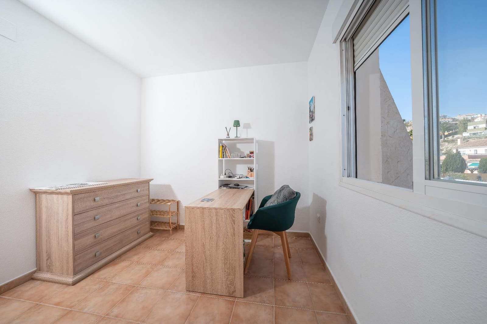 2 bedroom Apartment for sale in Finestrat with pool - € 265,900 (Ref: 9651880)