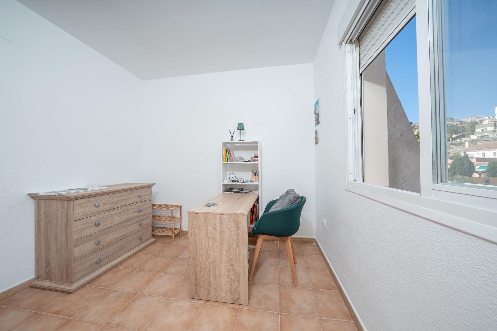 2 bedroom Apartment for sale in Finestrat with pool - € 265,900 (Ref: 9651880)