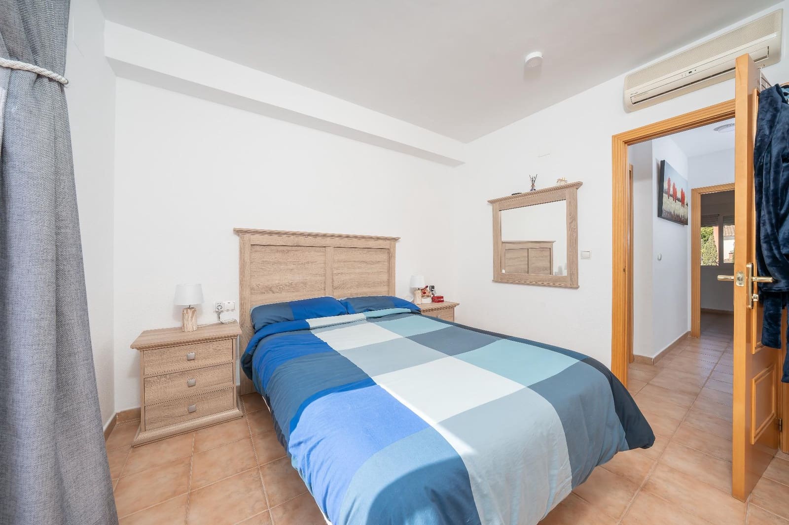 2 bedroom Apartment for sale in Finestrat with pool - € 265,900 (Ref: 9651880)