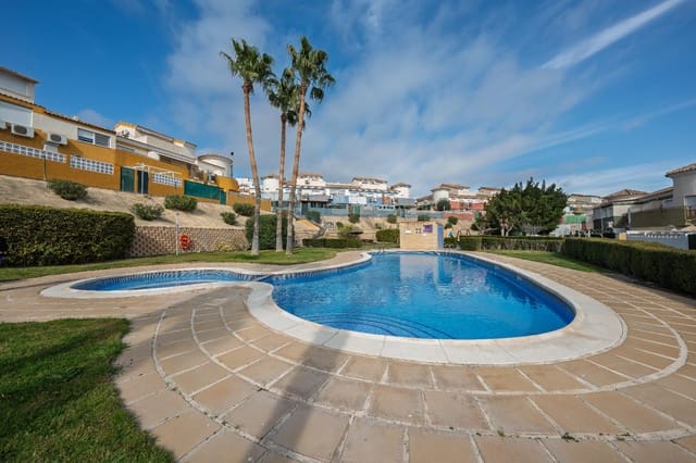 2 soveværelse Lejlighed til salg i Finestrat med swimmingpool - € 265.900 (Ref: 9651880)