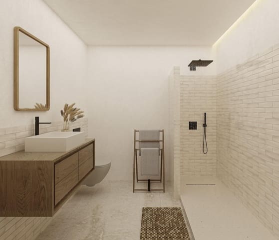 4 sypialnia Willa na sprzedaż w Benissa - 2 175 000 € (Ref: 9651885)