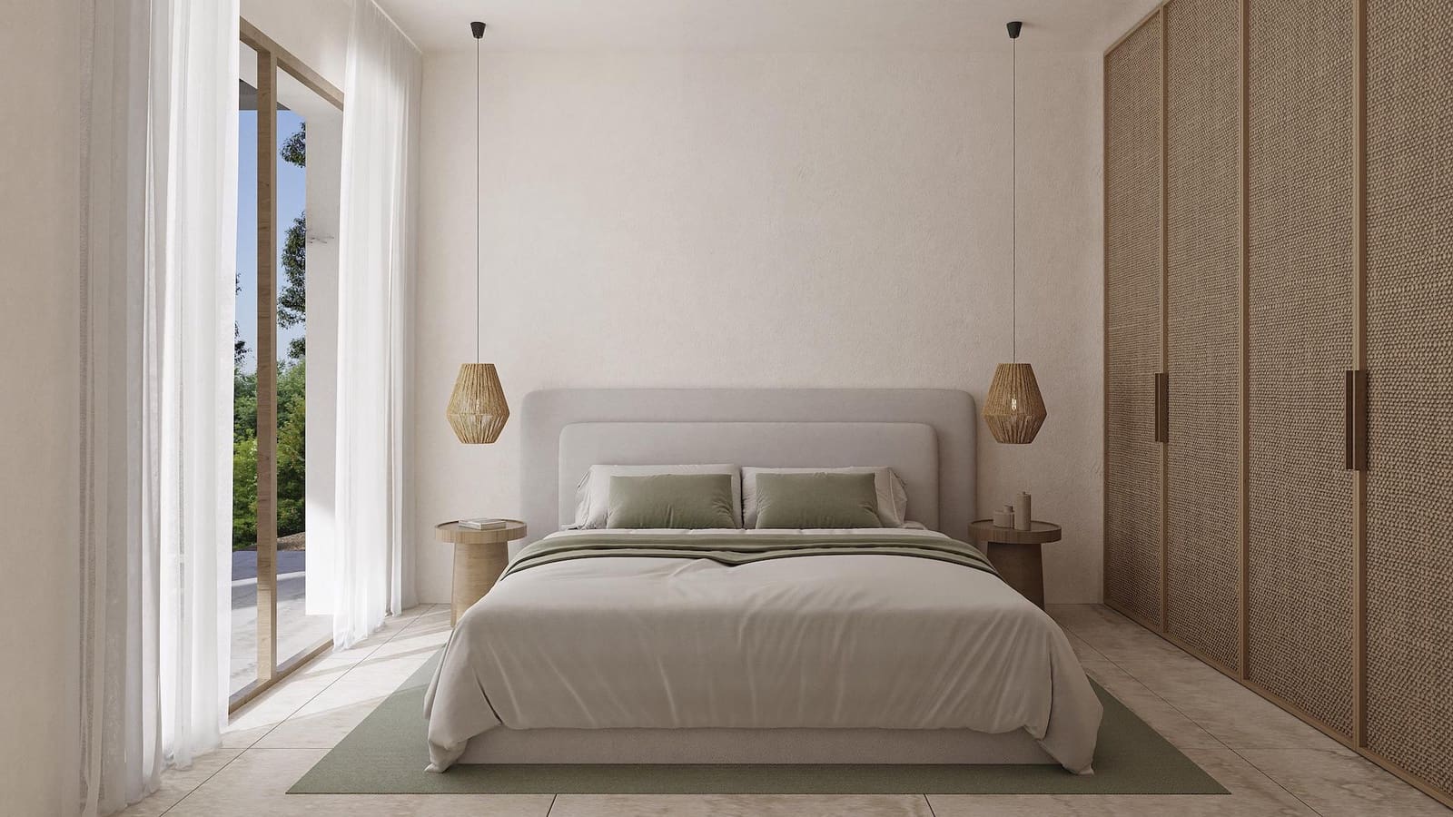 4 slaapkamer Villa te koop in Benissa - € 2.175.000 (Ref: 9651885)