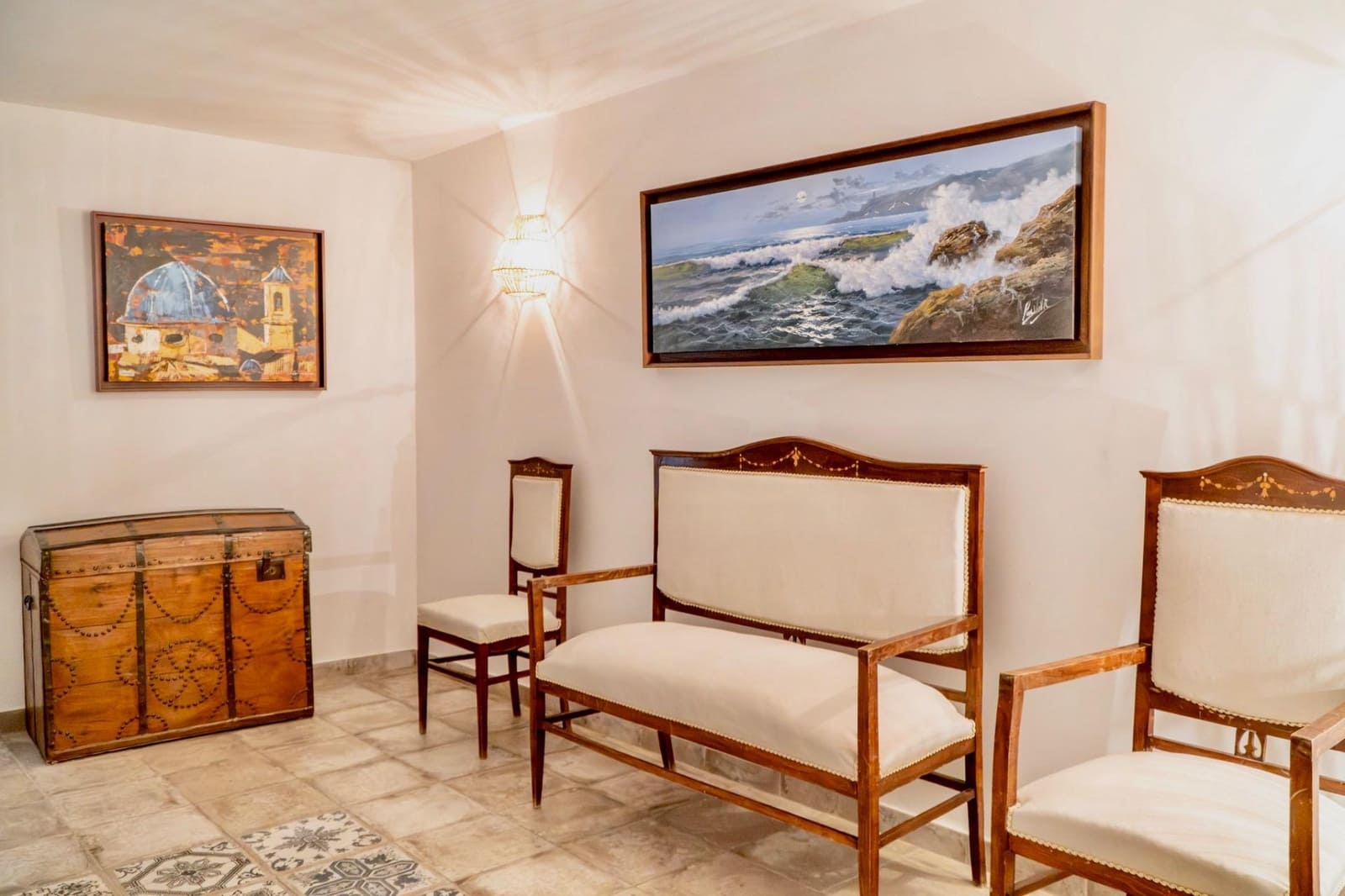 5 soverom Hus til salgs i Onil - € 495 000 (Ref: 9651890)