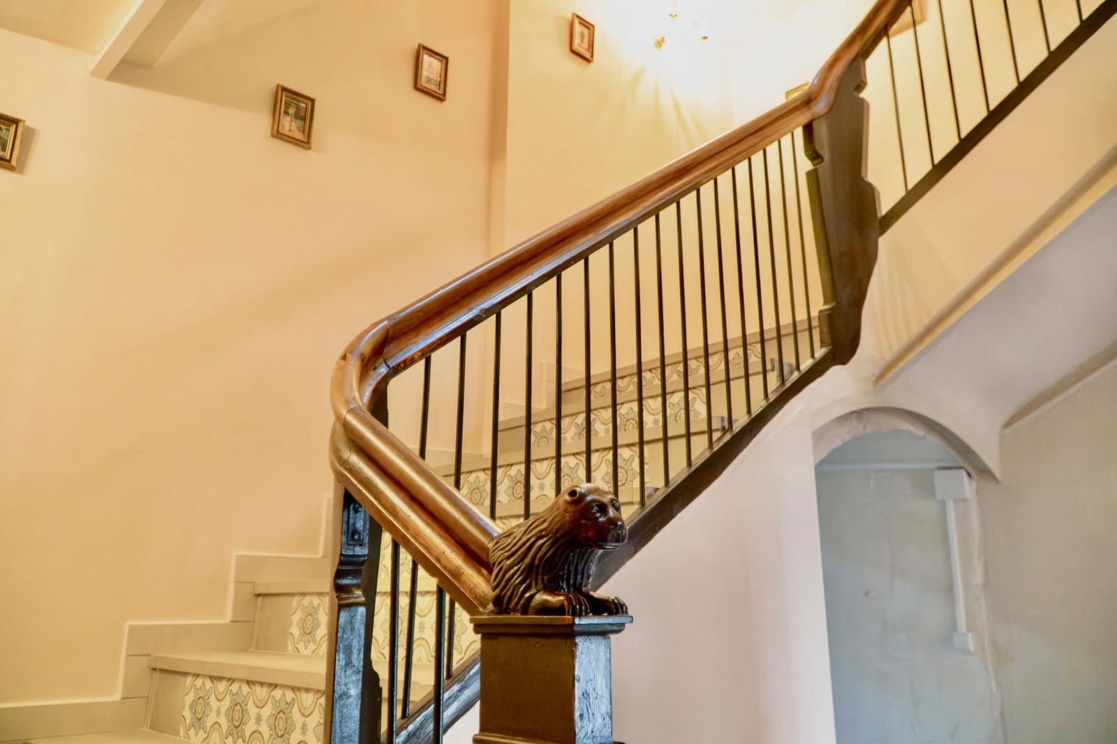 5 soverom Hus til salgs i Onil - € 495 000 (Ref: 9651890)