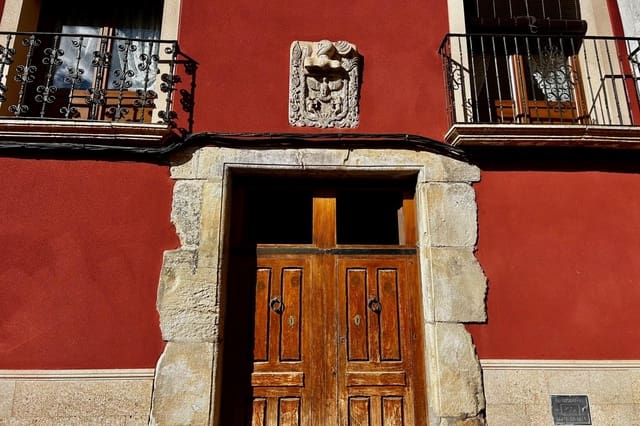 5 soverom Hus til salgs i Onil - € 495 000 (Ref: 9651890)