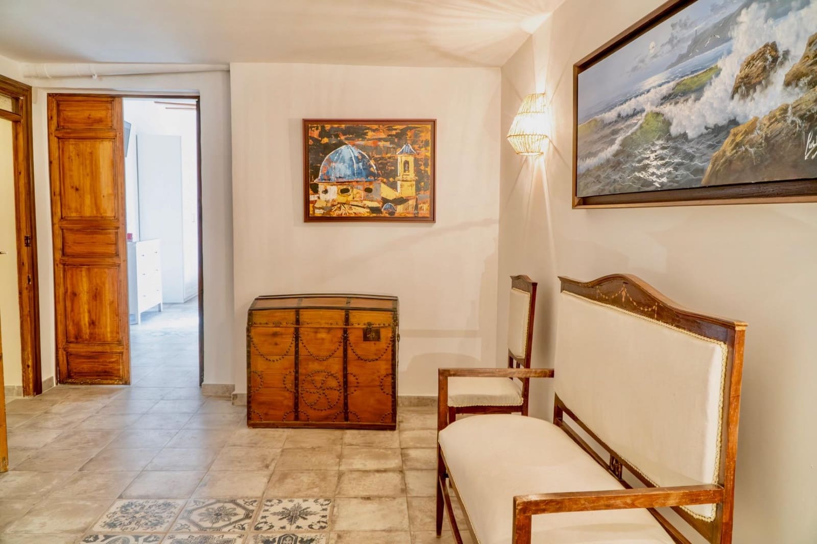 5 soverom Hus til salgs i Onil - € 495 000 (Ref: 9651890)