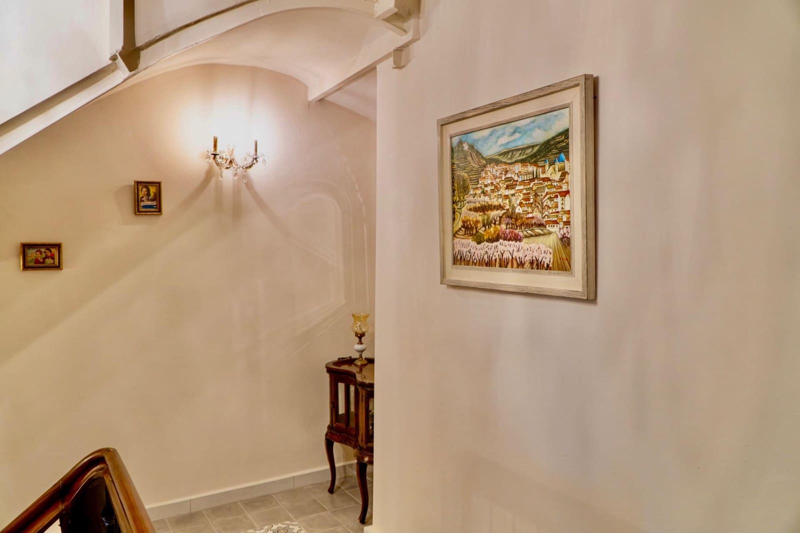 5 soverom Hus til salgs i Onil - € 495 000 (Ref: 9651890)