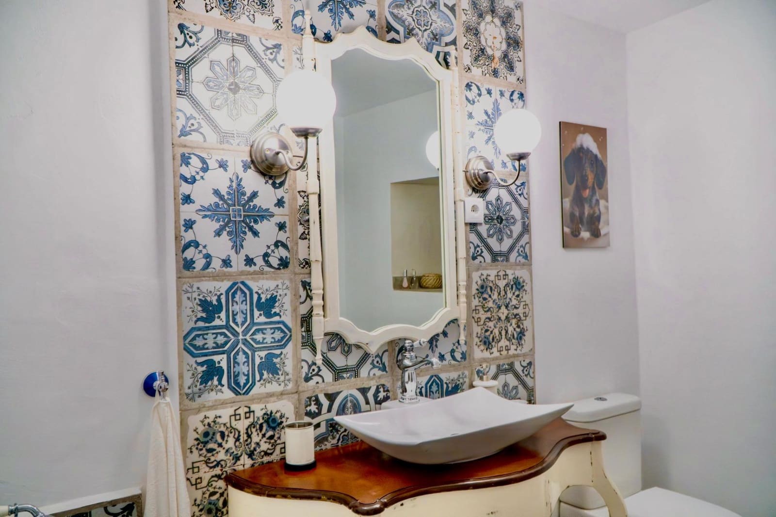 5 soverom Hus til salgs i Onil - € 495 000 (Ref: 9651890)