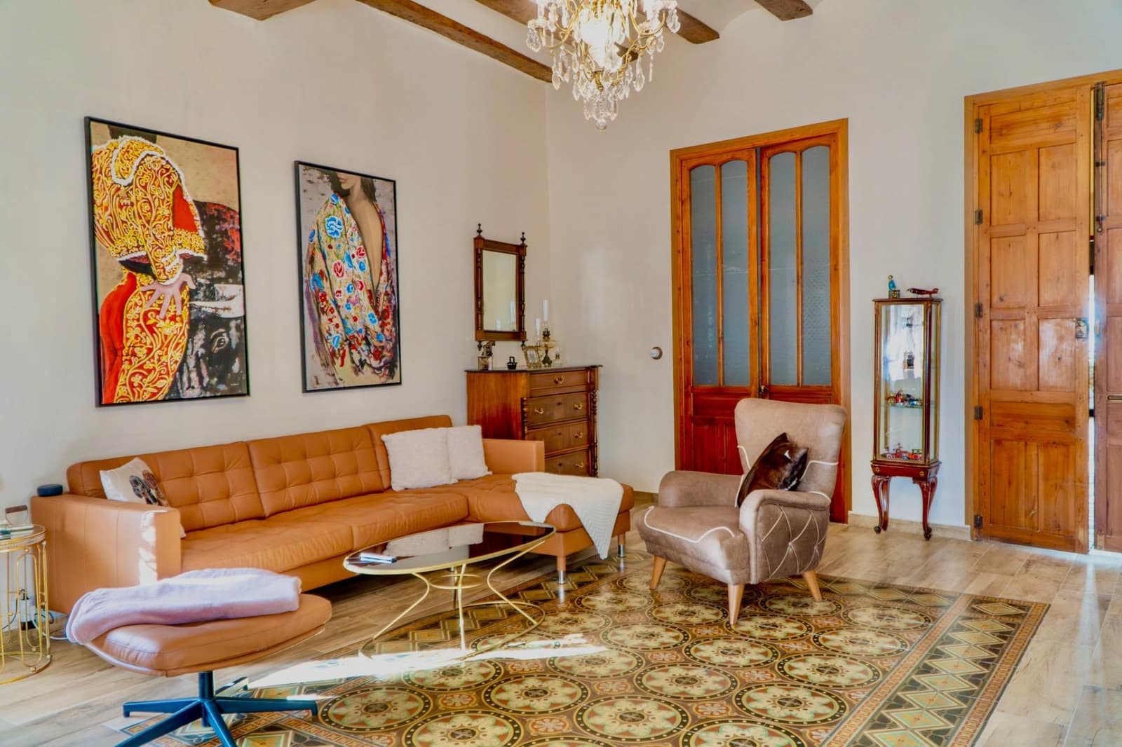 5 soverom Hus til salgs i Onil - € 495 000 (Ref: 9651890)