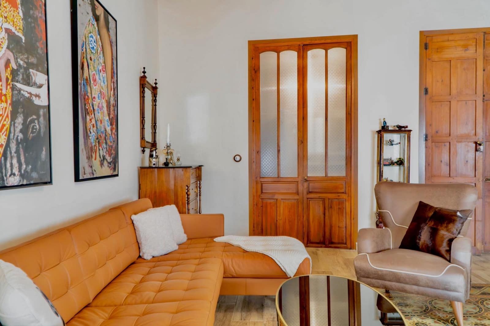 5 soverom Hus til salgs i Onil - € 495 000 (Ref: 9651890)