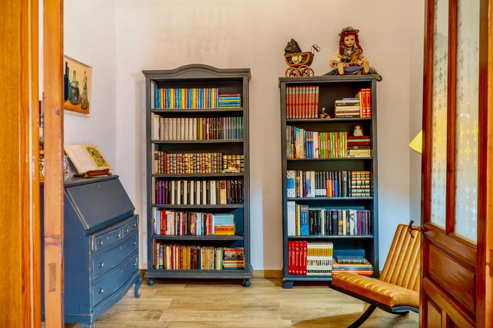 5 soverom Hus til salgs i Onil - € 495 000 (Ref: 9651890)