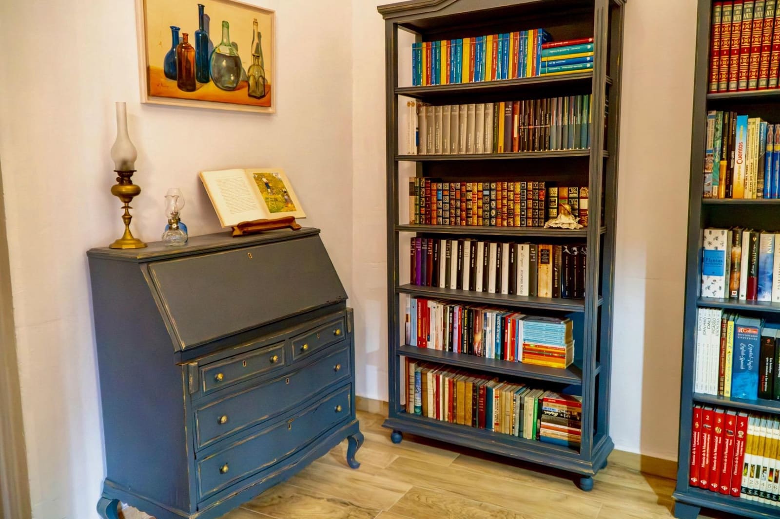 5 soverom Hus til salgs i Onil - € 495 000 (Ref: 9651890)