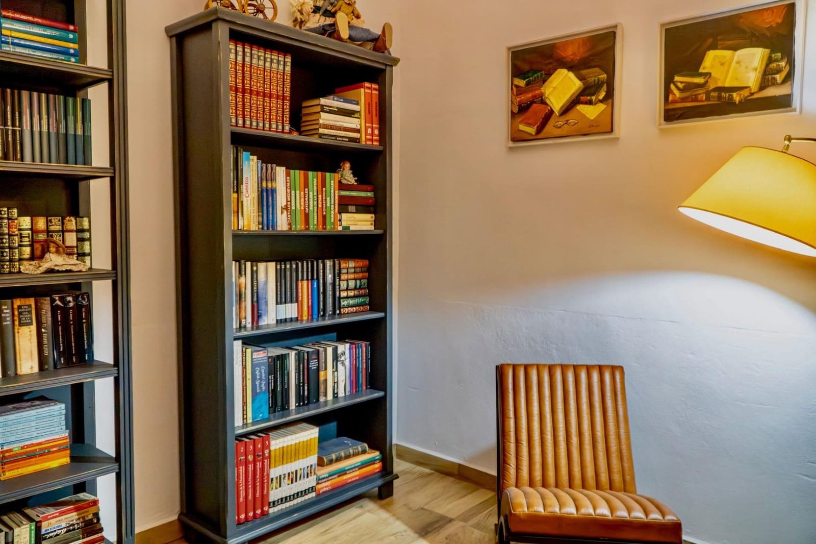 5 soverom Hus til salgs i Onil - € 495 000 (Ref: 9651890)