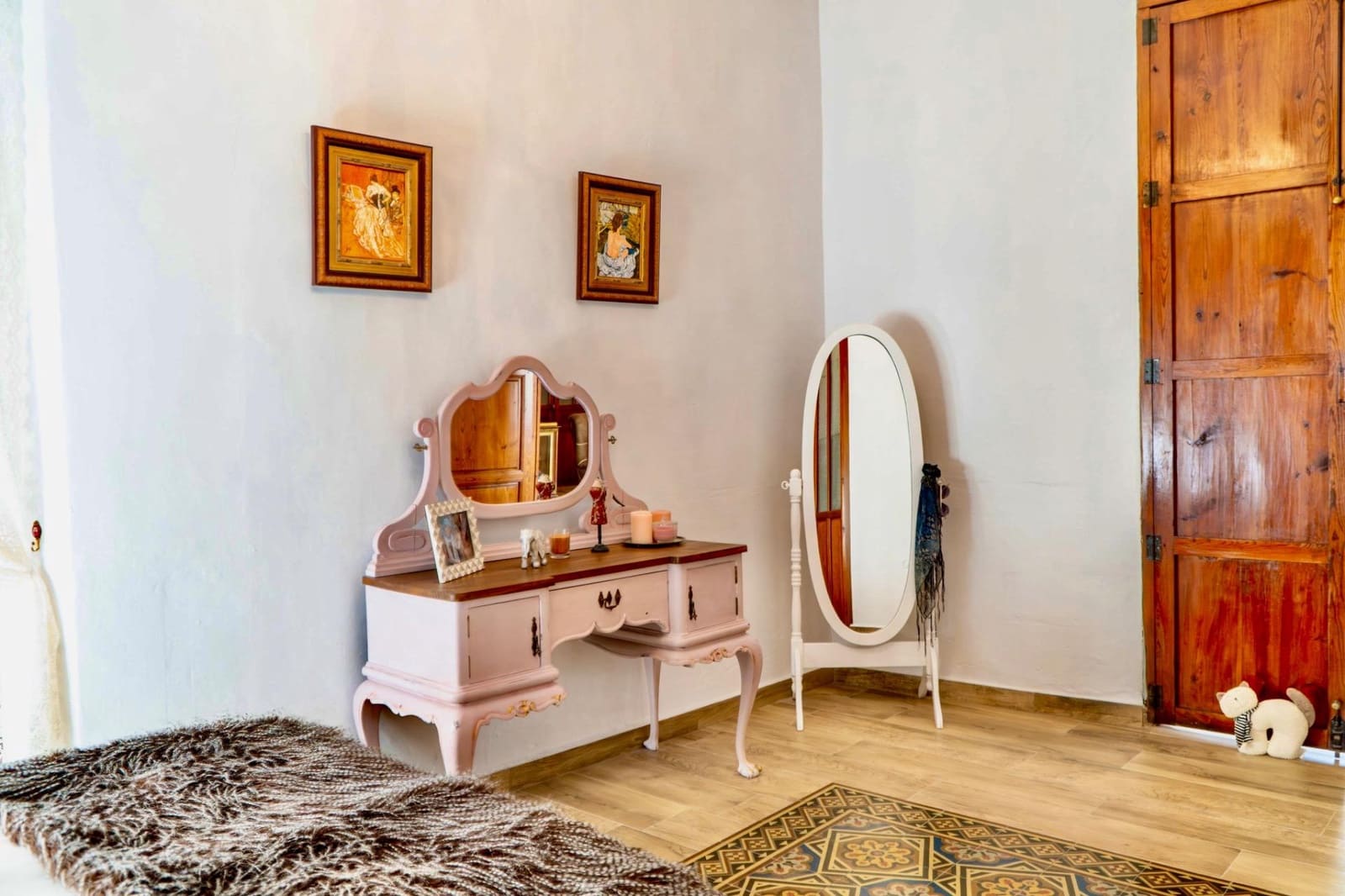 5 soverom Hus til salgs i Onil - € 495 000 (Ref: 9651890)