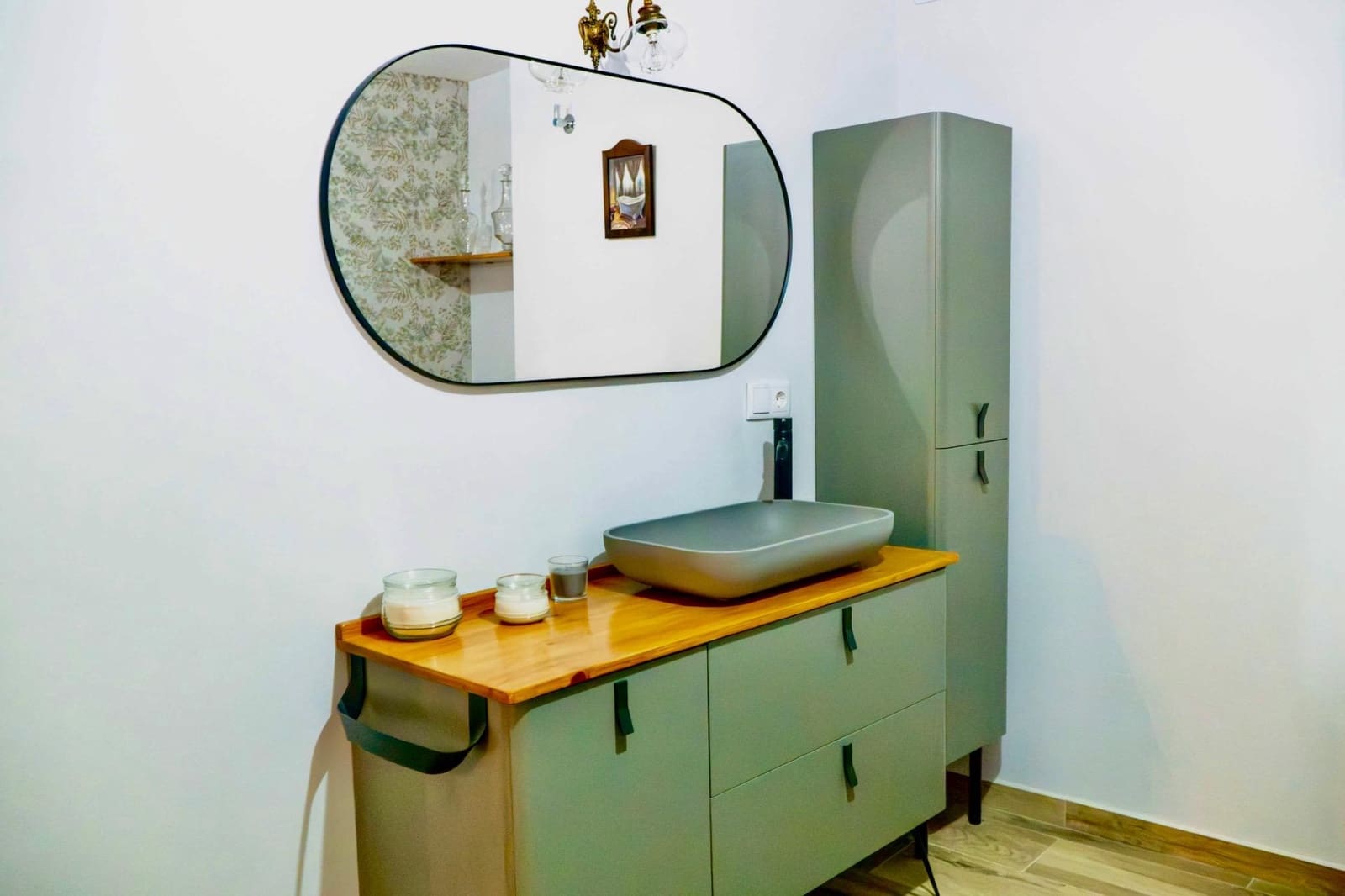 5 soverom Hus til salgs i Onil - € 495 000 (Ref: 9651890)