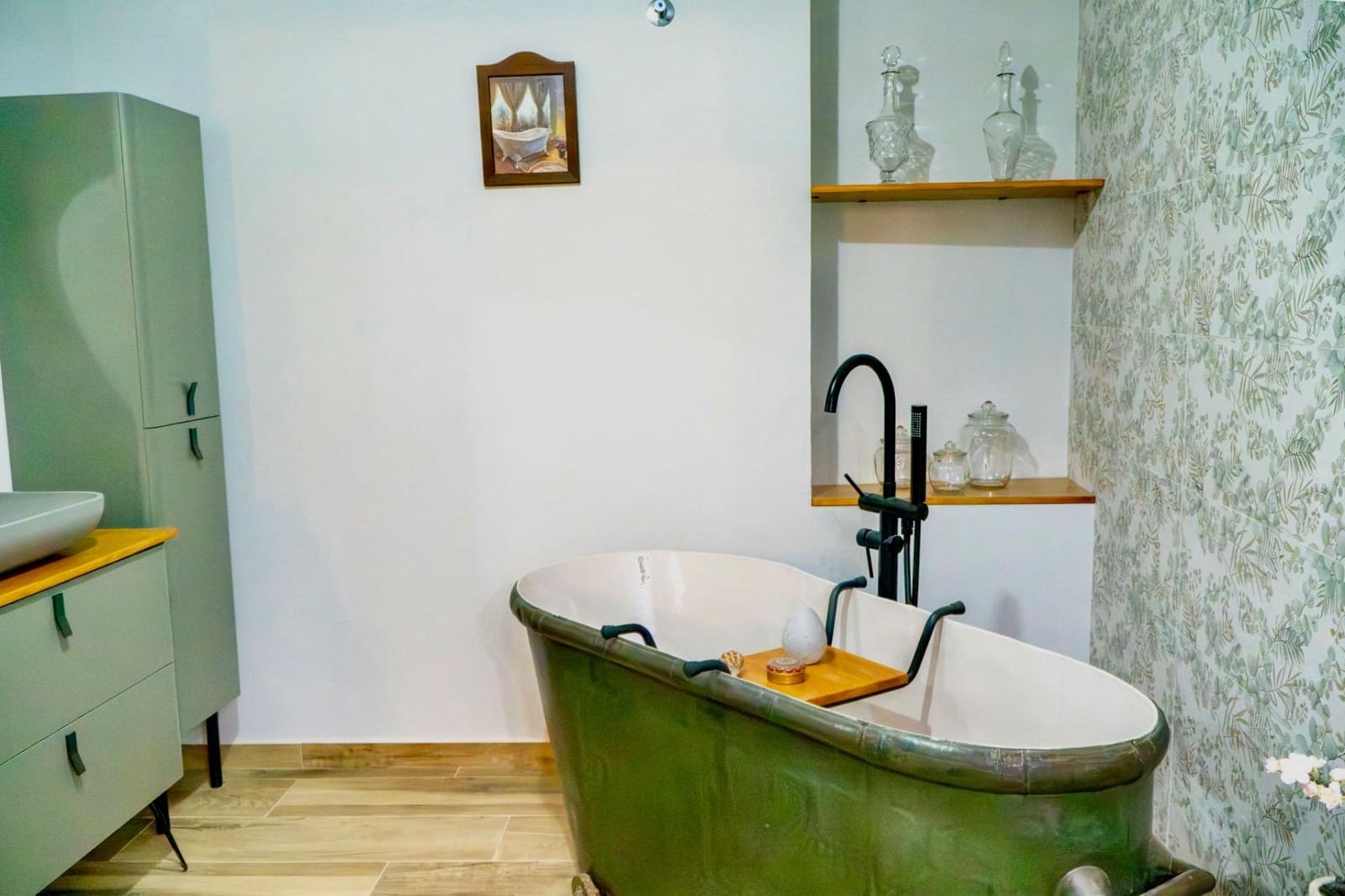 5 soverom Hus til salgs i Onil - € 495 000 (Ref: 9651890)