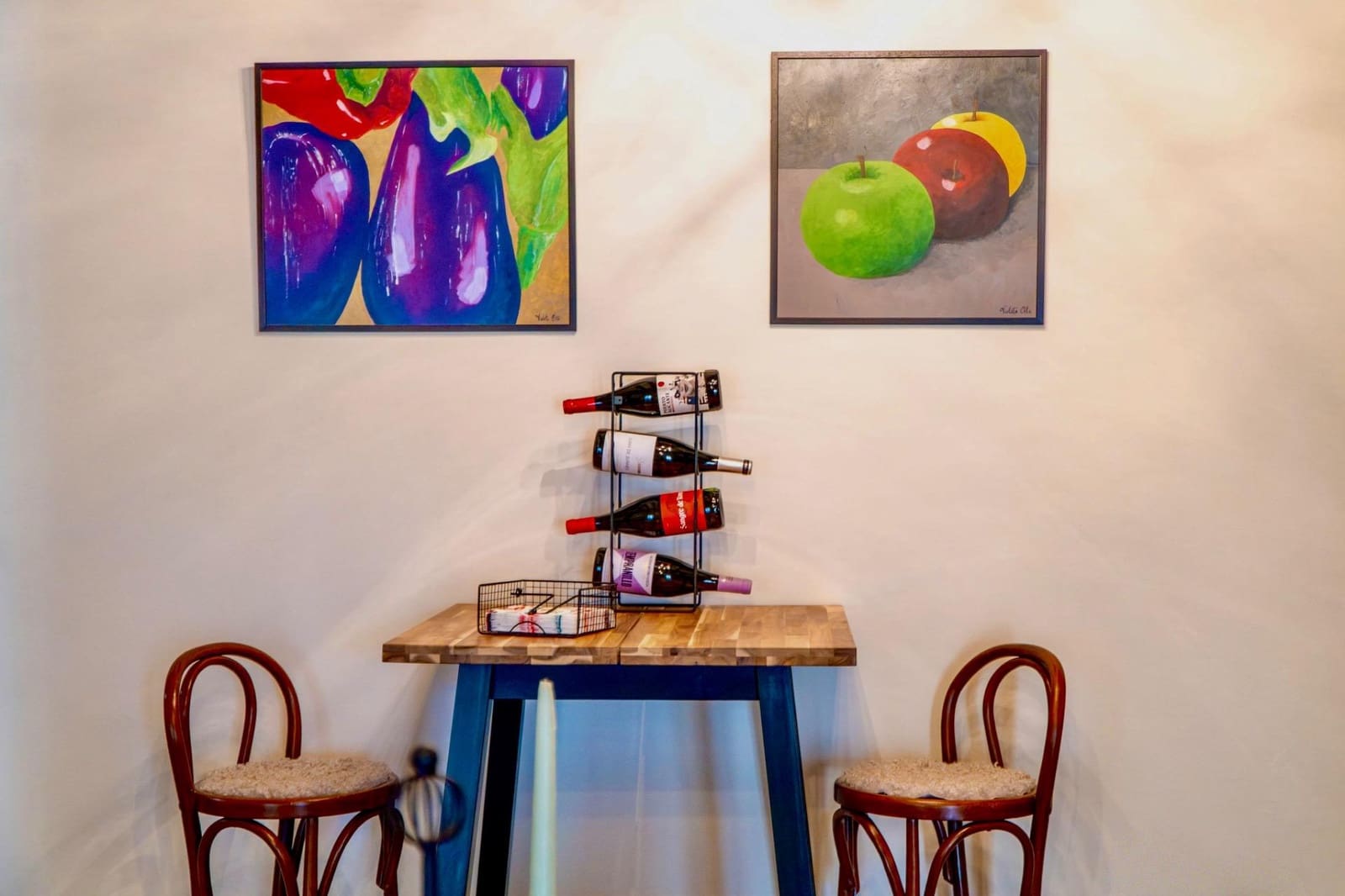 5 soverom Hus til salgs i Onil - € 495 000 (Ref: 9651890)