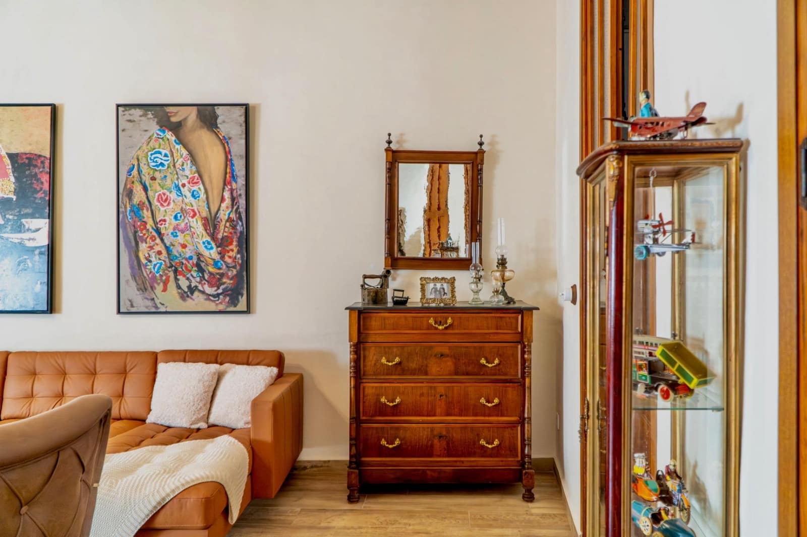 5 soverom Hus til salgs i Onil - € 495 000 (Ref: 9651890)