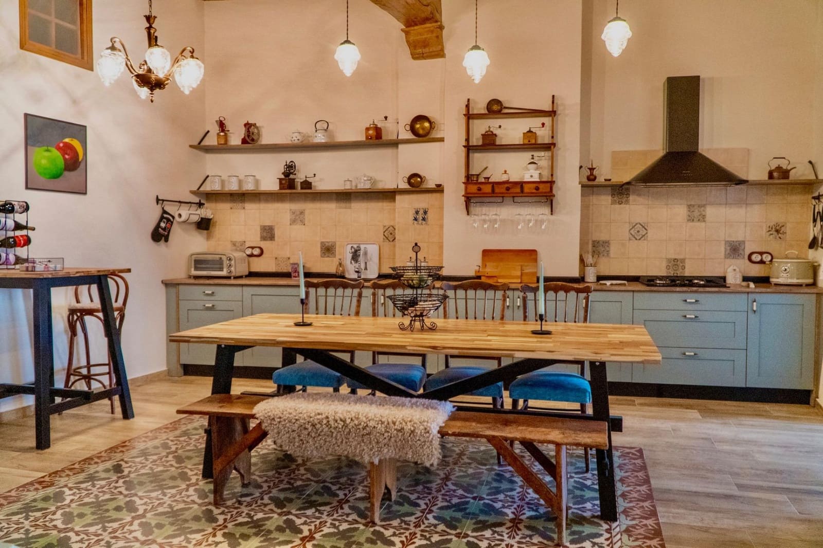 5 soverom Hus til salgs i Onil - € 495 000 (Ref: 9651890)