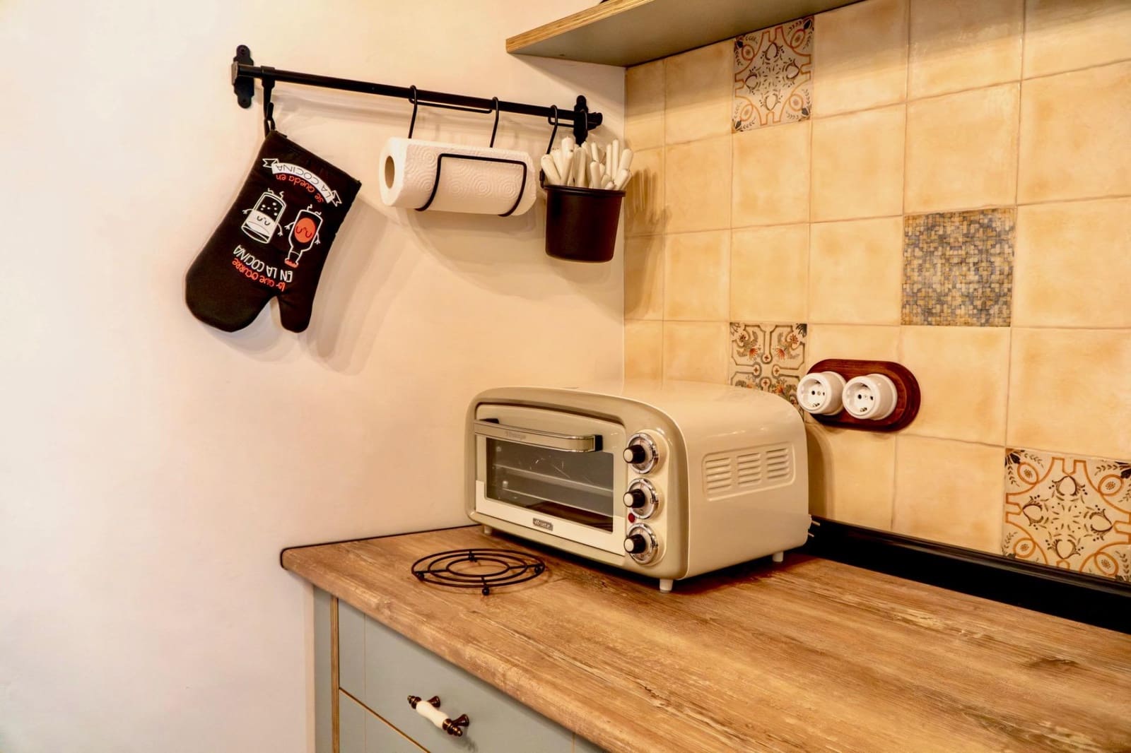 5 soverom Hus til salgs i Onil - € 495 000 (Ref: 9651890)