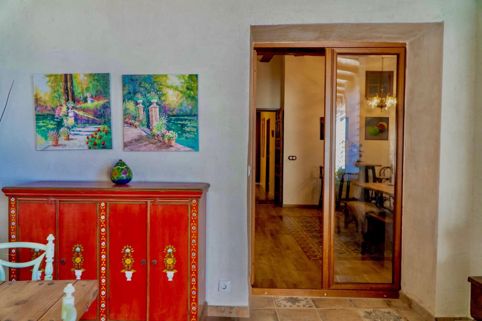 5 soverom Hus til salgs i Onil - € 495 000 (Ref: 9651890)