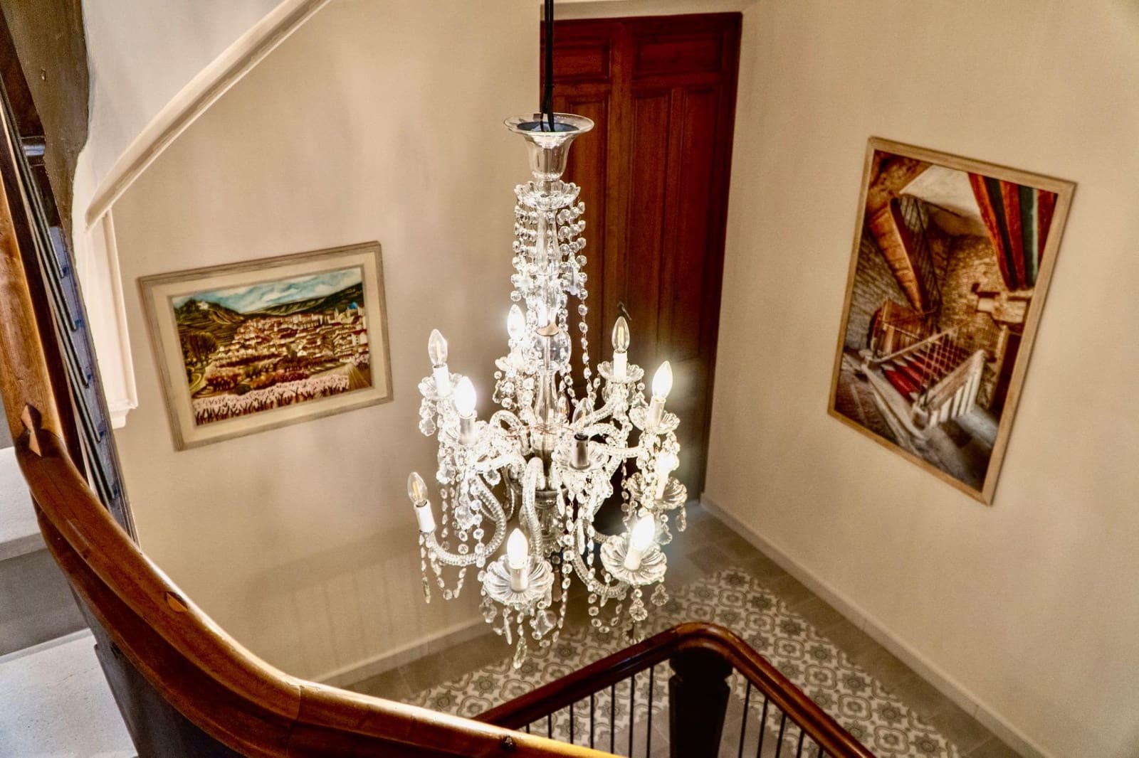 5 soverom Hus til salgs i Onil - € 495 000 (Ref: 9651890)