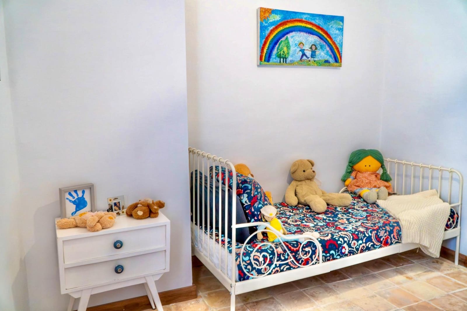 5 soverom Hus til salgs i Onil - € 495 000 (Ref: 9651890)