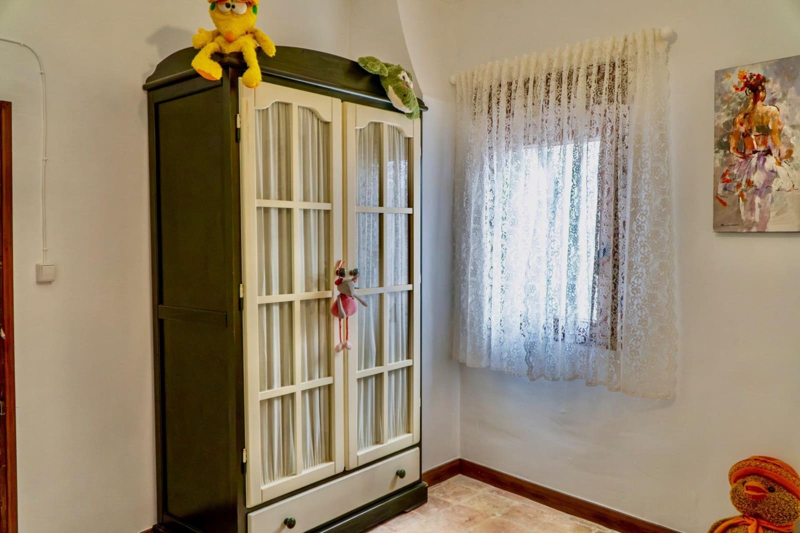 5 soverom Hus til salgs i Onil - € 495 000 (Ref: 9651890)