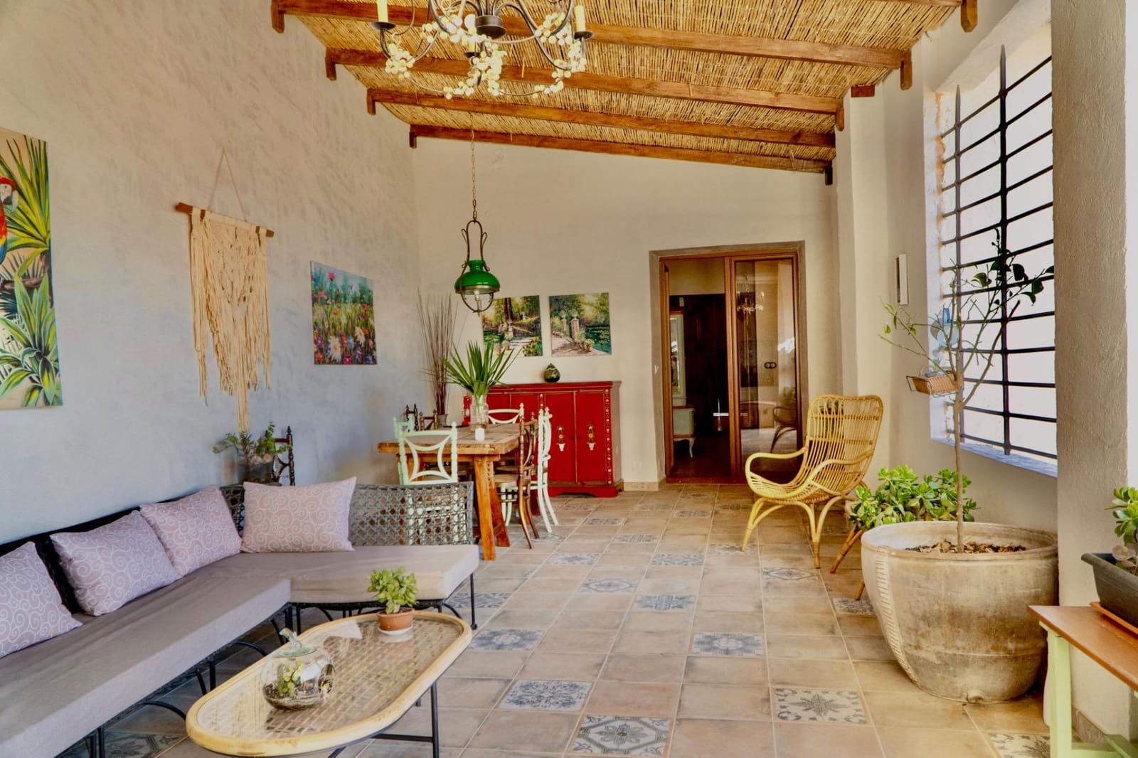 5 soverom Hus til salgs i Onil - € 495 000 (Ref: 9651890)