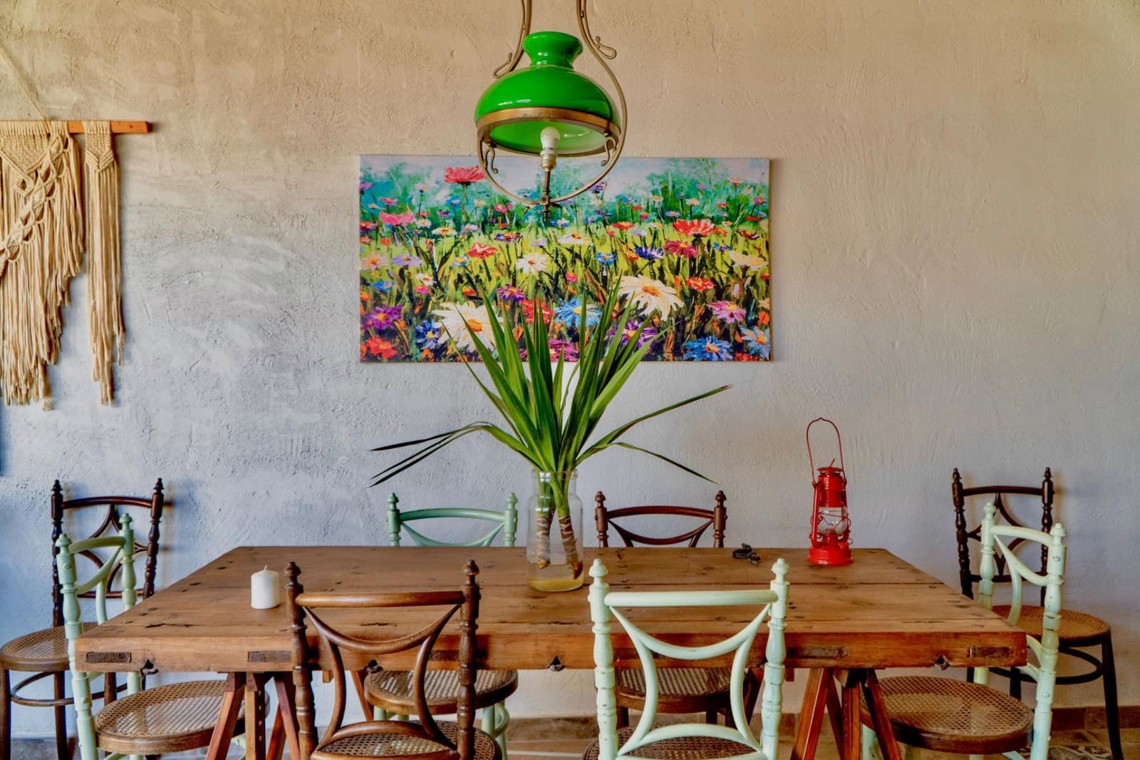 5 soverom Hus til salgs i Onil - € 495 000 (Ref: 9651890)