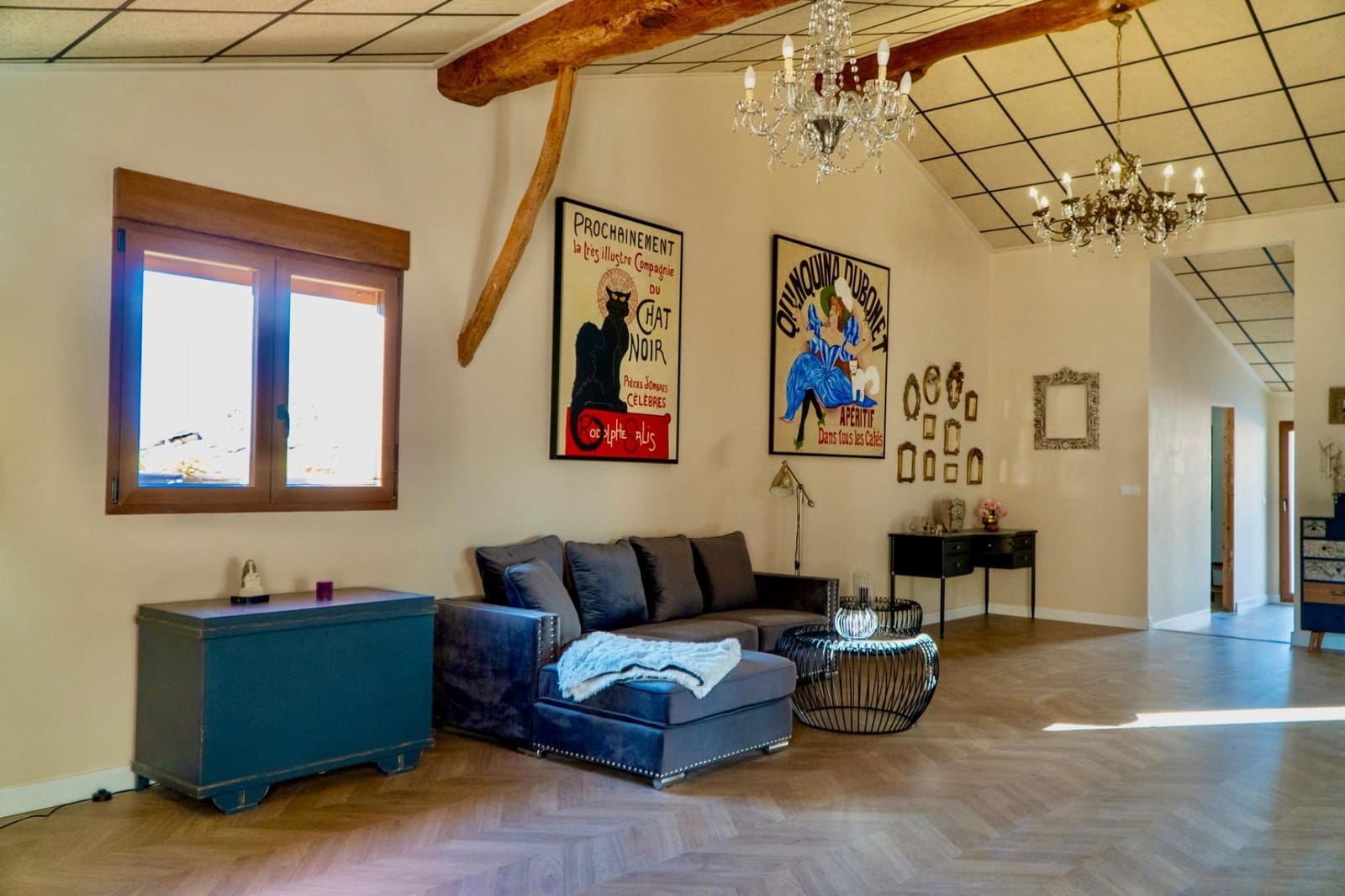 5 soverom Hus til salgs i Onil - € 495 000 (Ref: 9651890)