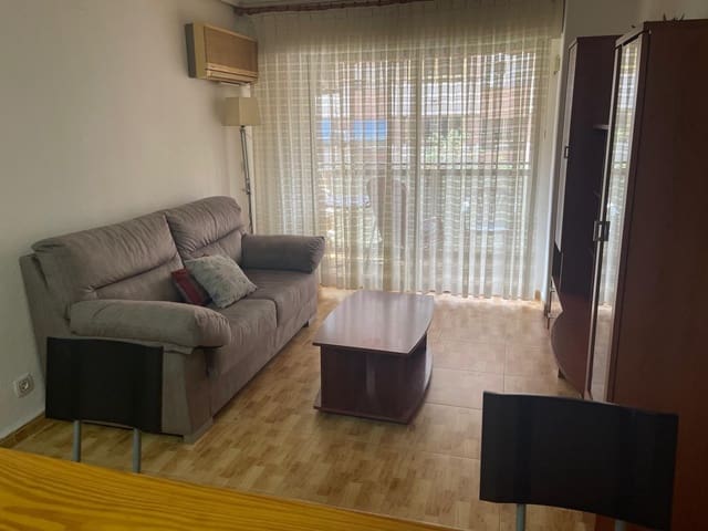 Apartamento de 2 habitaciones en Alicante / Alacant ciudad en alquiler - 900 € (Ref: 9656027)