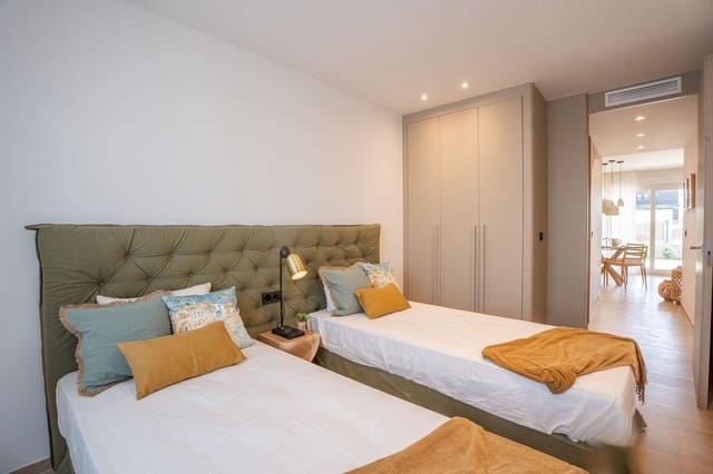 Apartamento de 3 habitaciones en Algorfa en venta con piscina - 365.000 € (Ref: 9656029)