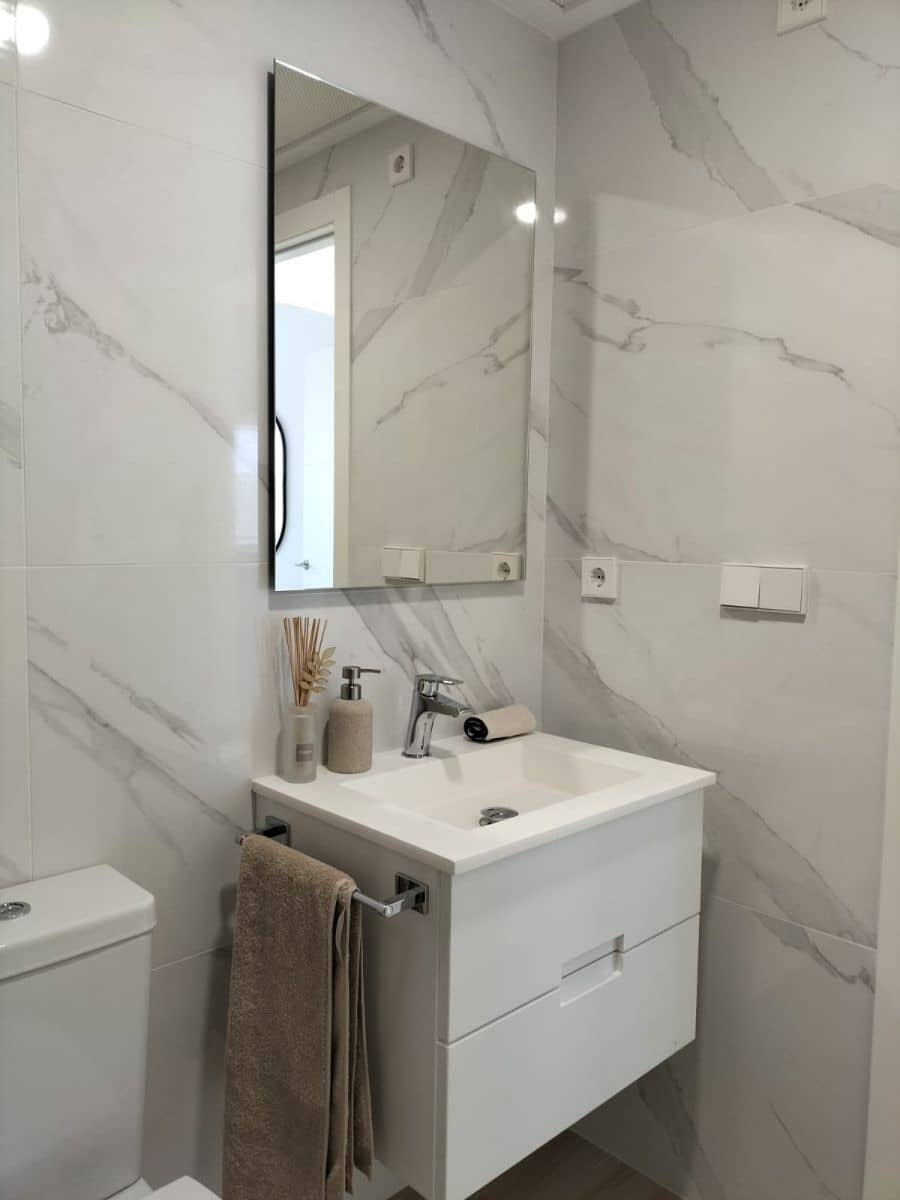 2 makuuhuone Huoneisto myytävänä paikassa Orihuela mukana uima-altaan - 309 900 € (Ref: 9656031)