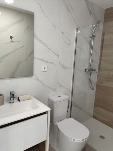 2 makuuhuone Huoneisto myytävänä paikassa Desamparados - Hurchillo - Torremendo, Orihuela mukana uima-altaan - 309 900 € (Ref: 9656031)