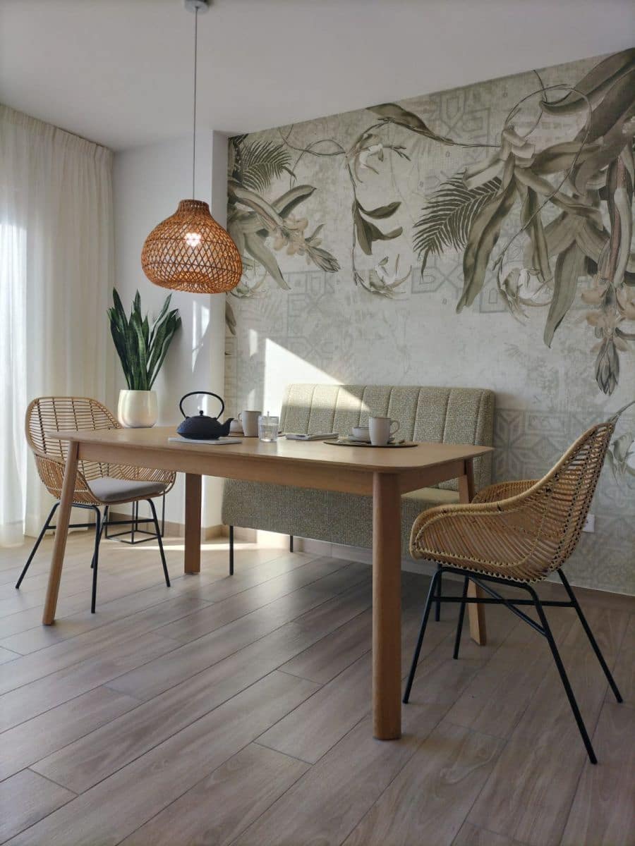 2 makuuhuone Huoneisto myytävänä paikassa Orihuela mukana uima-altaan - 309 900 € (Ref: 9656031)