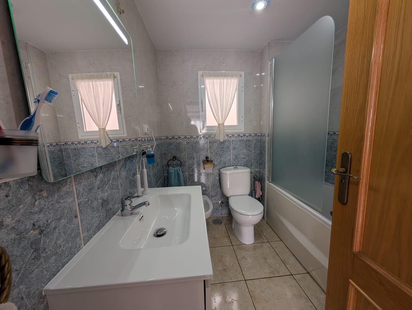 3 makuuhuone Huoneisto myytävänä paikassa Santa Pola - 169 900 € (Ref: 9659360)