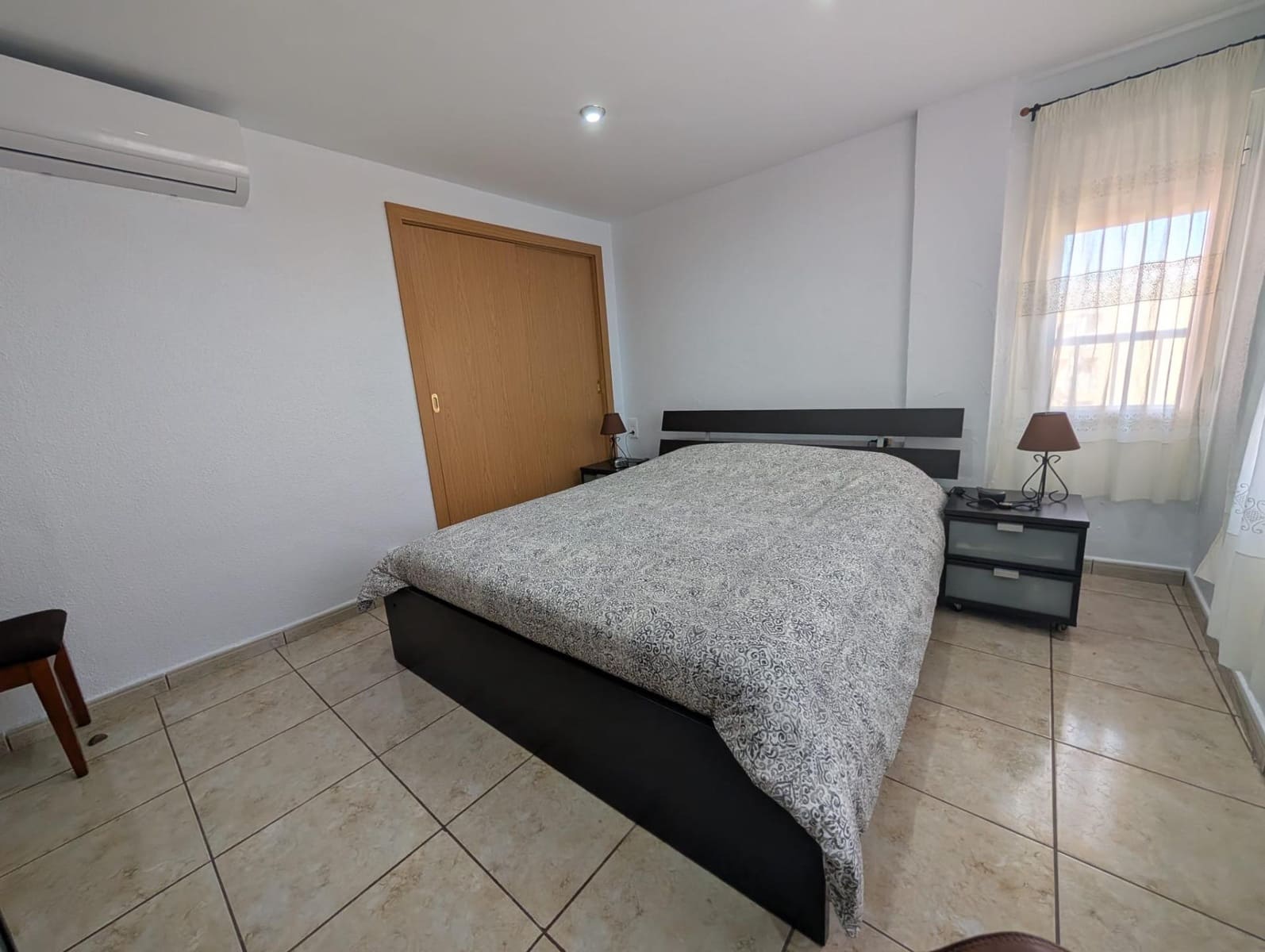 3 makuuhuone Huoneisto myytävänä paikassa Santa Pola - 169 900 € (Ref: 9659360)