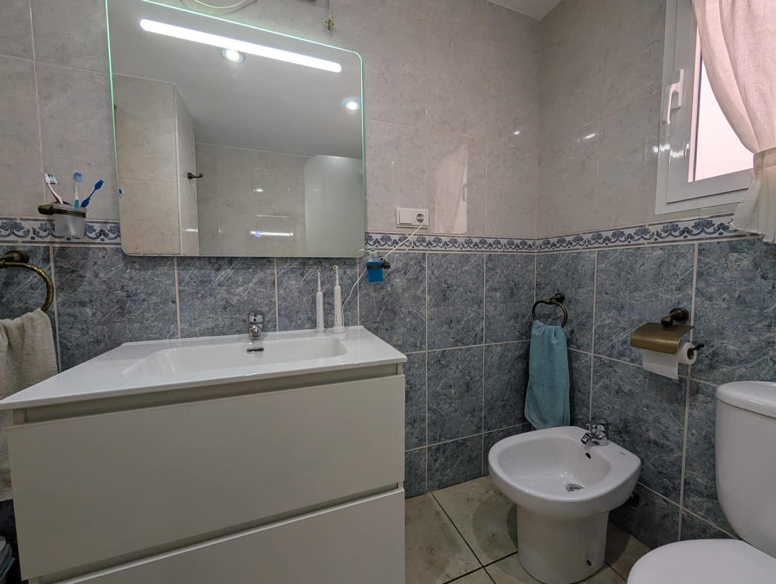 3 makuuhuone Huoneisto myytävänä paikassa Santa Pola - 169 900 € (Ref: 9659360)