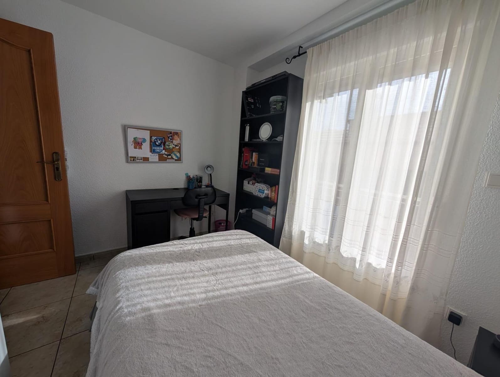 3 makuuhuone Huoneisto myytävänä paikassa Santa Pola - 169 900 € (Ref: 9659360)