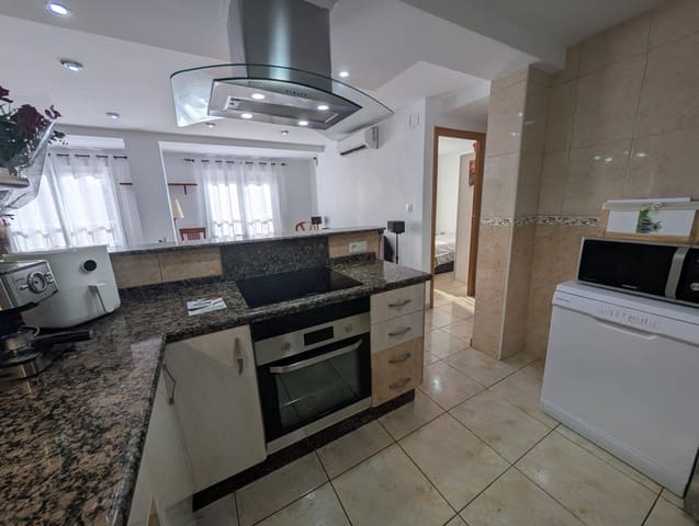 3 makuuhuone Huoneisto myytävänä paikassa Playa Levante, Santa Pola - 169 900 € (Ref: 9659360)