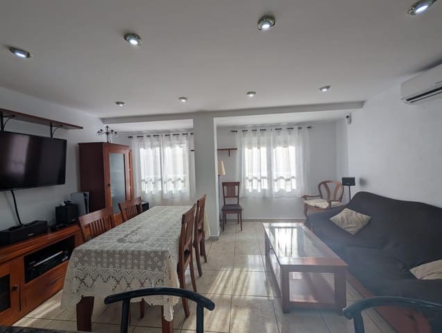 3 makuuhuone Huoneisto myytävänä paikassa Playa Levante, Santa Pola - 169 900 € (Ref: 9659360)